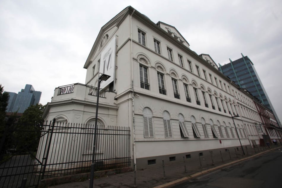 Im Sommer 2019 soll das Museum aller Voraussicht nach wiedereröffnet werden.