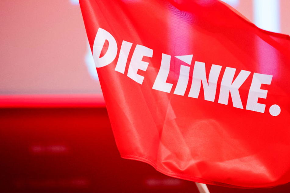 Bei letzten Landtagswahl in Hessen kam die Linke auf 5,2 Prozent.