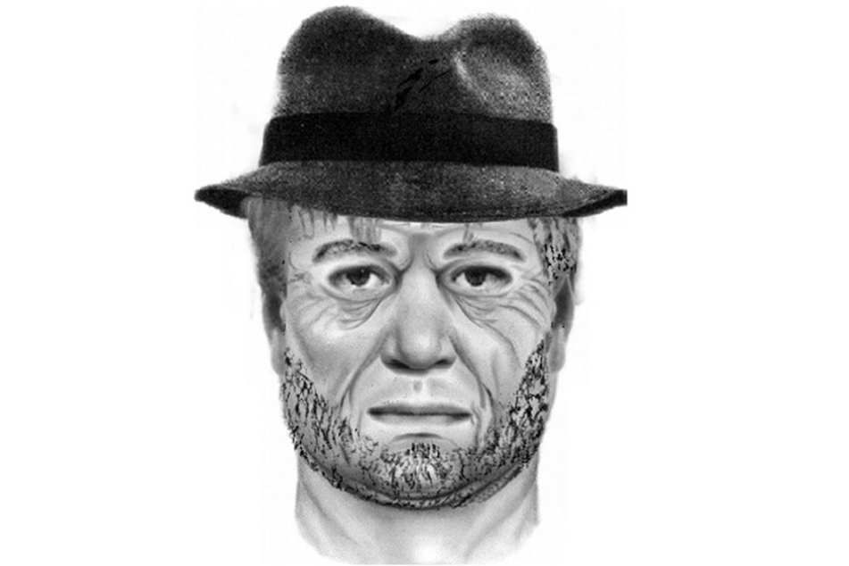 Dieser Mann (50-60) wird von der Polizei gesucht. Er soll sich vor einem Jungen (11) entblößt haben.