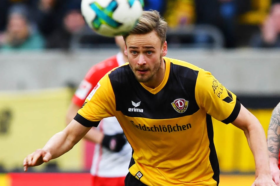 Lucas Röser traf am Freitag gleich zweimal gegen Bielefeld.