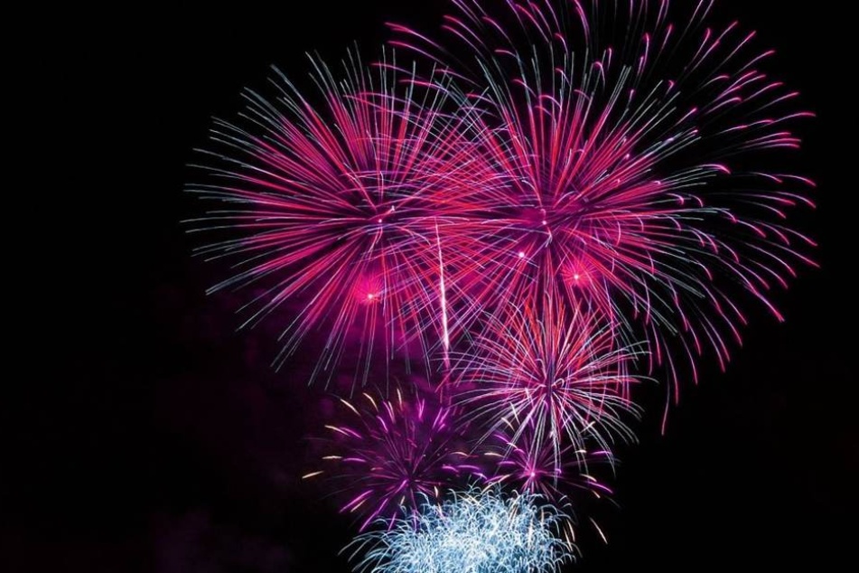 Höhepunkt wird das Feuerwerk sein.