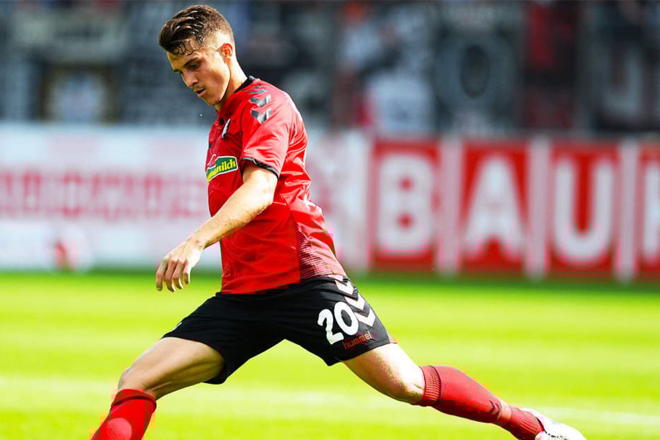 Innenverteidiger Marc-Oliver Kempf wechselt vom SC Freiburg zum VfB!