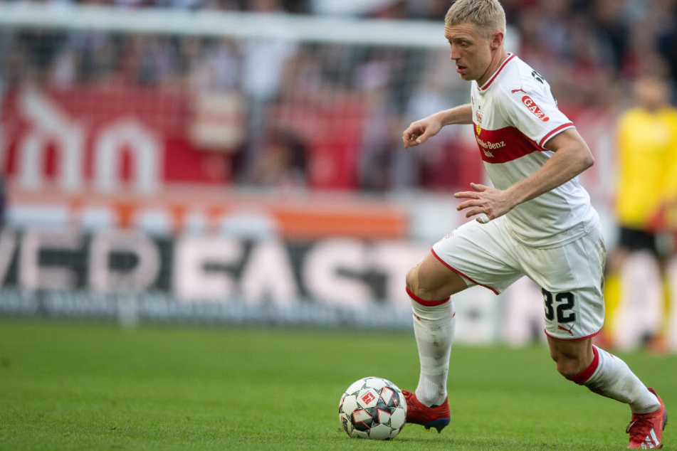 Für den Coach ist Beck ein "Signalspieler".