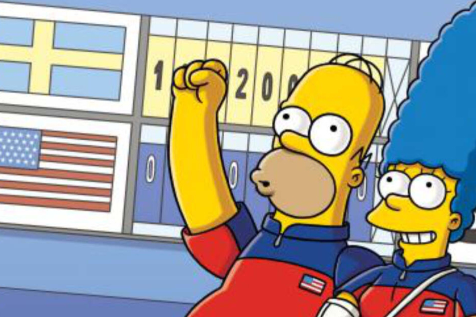 Der Simpsons-Marathon auf Pro7: Hier sind alle Folgen!