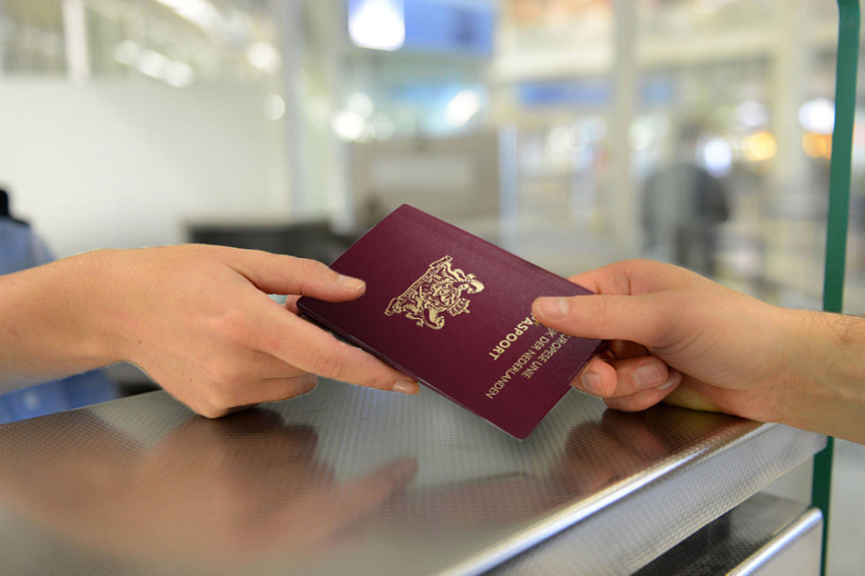 Eine Niederländern soll ihr Zuhause in Großbritannien nach 24 Jahren verlassen. (Symbolbild)