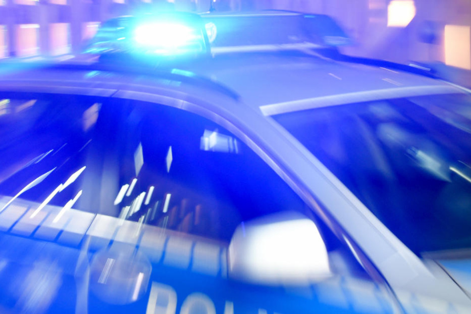 Die Polizei nahm am Mittwoch den vermeintlichen Täter des Angriffs fest. (Symbolfoto)