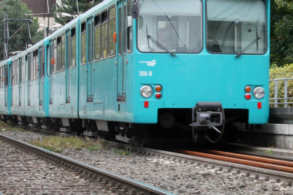 Am Sonntag werden fast alle U-Bahn-Linien in Frankfurt nur eingeschränkt fahren.