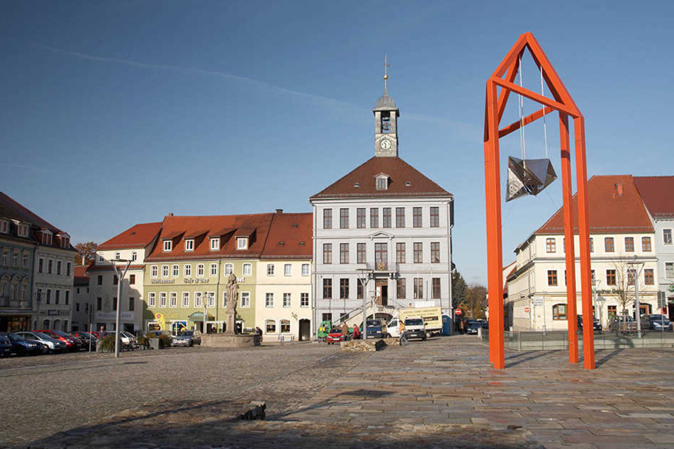 Bischofswerda gehört zu den "versteckten Perlen" Sachsens.