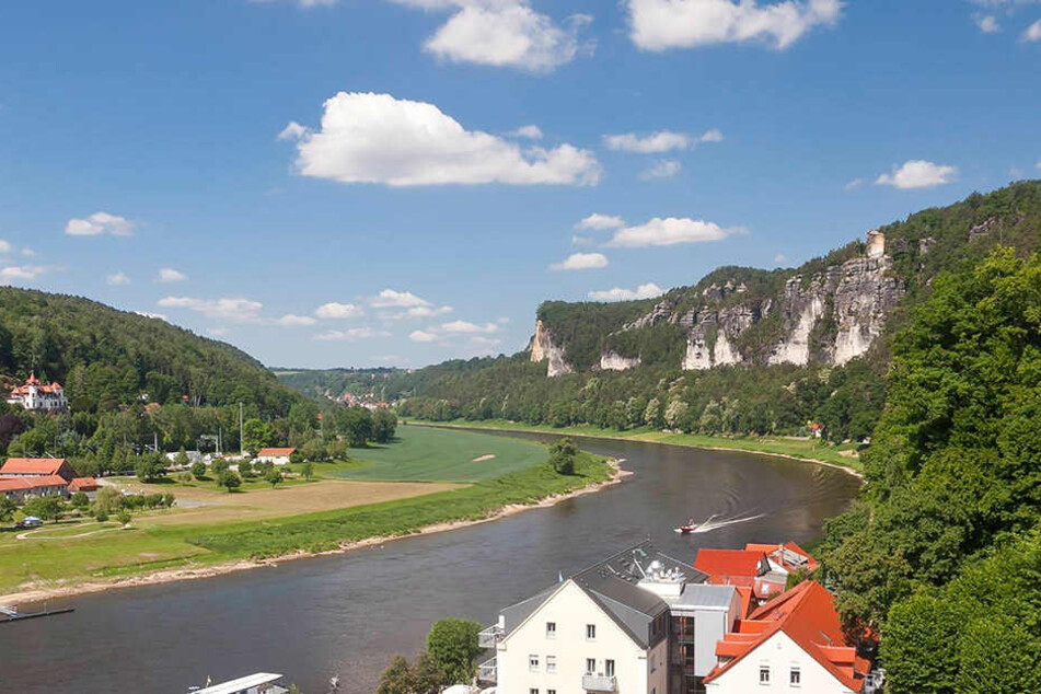Der Nationalpark Sächsische Schweiz bekommt bis 2020 mehr Wildnis.