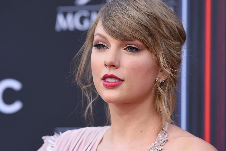 Taylor Swift ist Annies großes Idol.