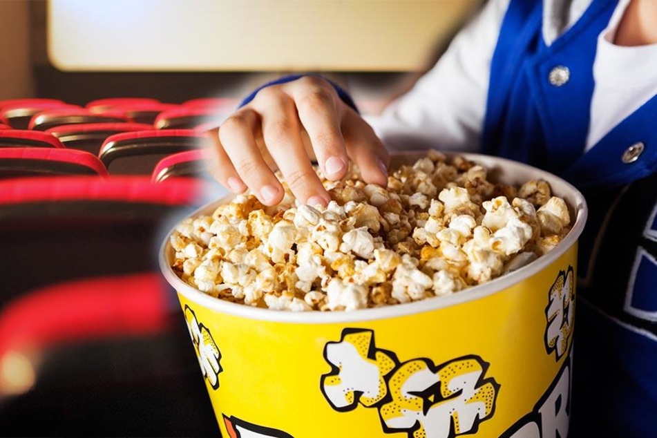 Filmvorführungen gab es in Saudi-Arabien bislang nur im privaten Rahmen.