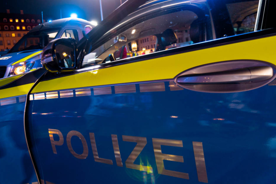 Die Polizei musste in Pinneberg eine Massenschlägerei beenden (Symbolbild).