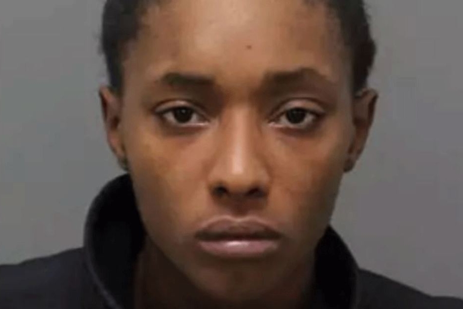 Brianna L. (20) werden zwei Fälle von schwerem Kindesmissbrauch vorgeworfen.