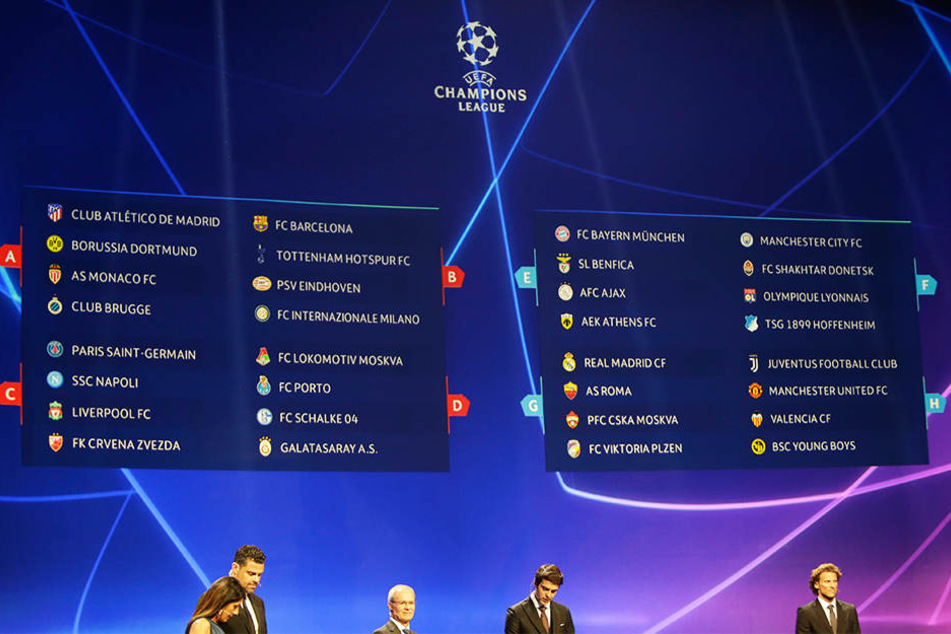 Wer alle Begegnungen der deutschen Mannschaften als Einzelspiel sehen will, braucht sowohl eine Sky-Vertrag, als auch einen mit DAZN.