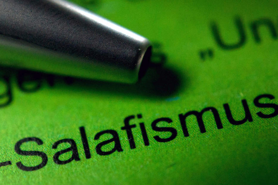 Derzeit soll es demnach 93 sogenannte Gefährder im Südwesten geben.