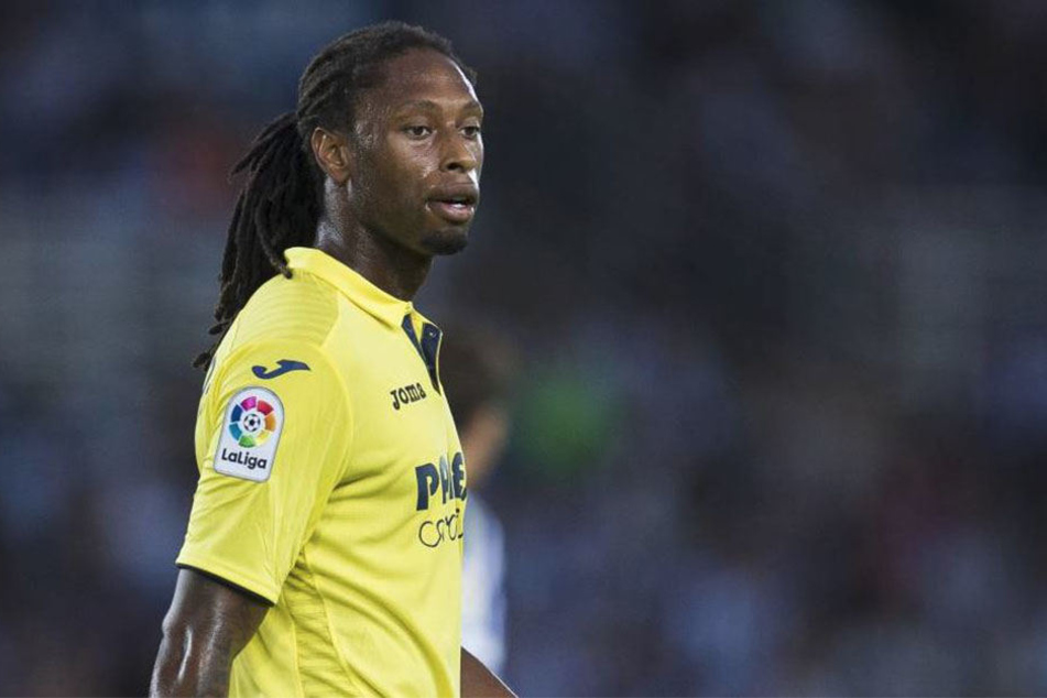 Ruben Semedo (23) wechselte im Sommer 2017 von Sporting Lissabon zu Villarreal.