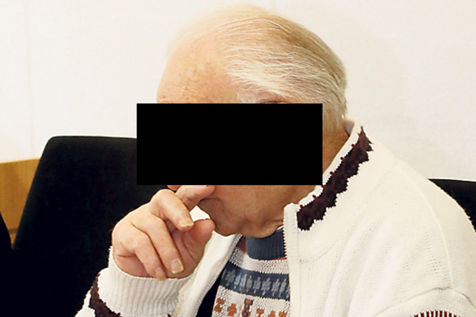 Karl O. (89).