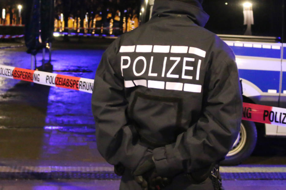 Aus einem kleinen Streit wurde tödlicher Ernst (Symbolfoto).