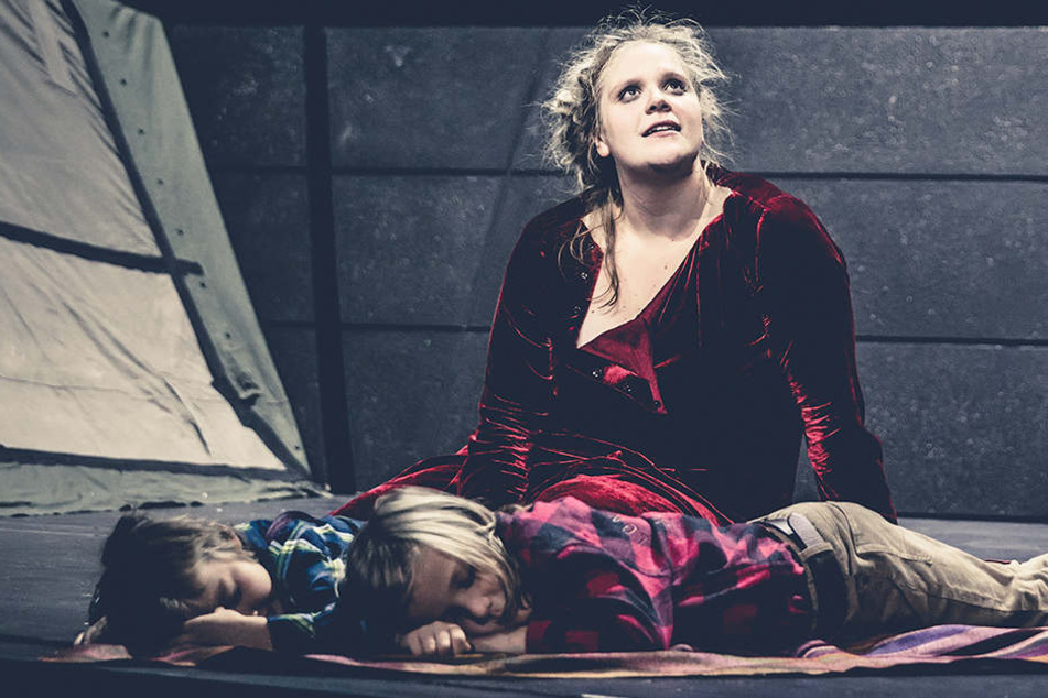 Das Schauspielhaus sucht Kinder für "Medea".