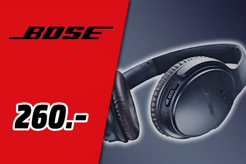 Bose Quietcomfort 35 Ii Angebot Holiday Headphone Deals