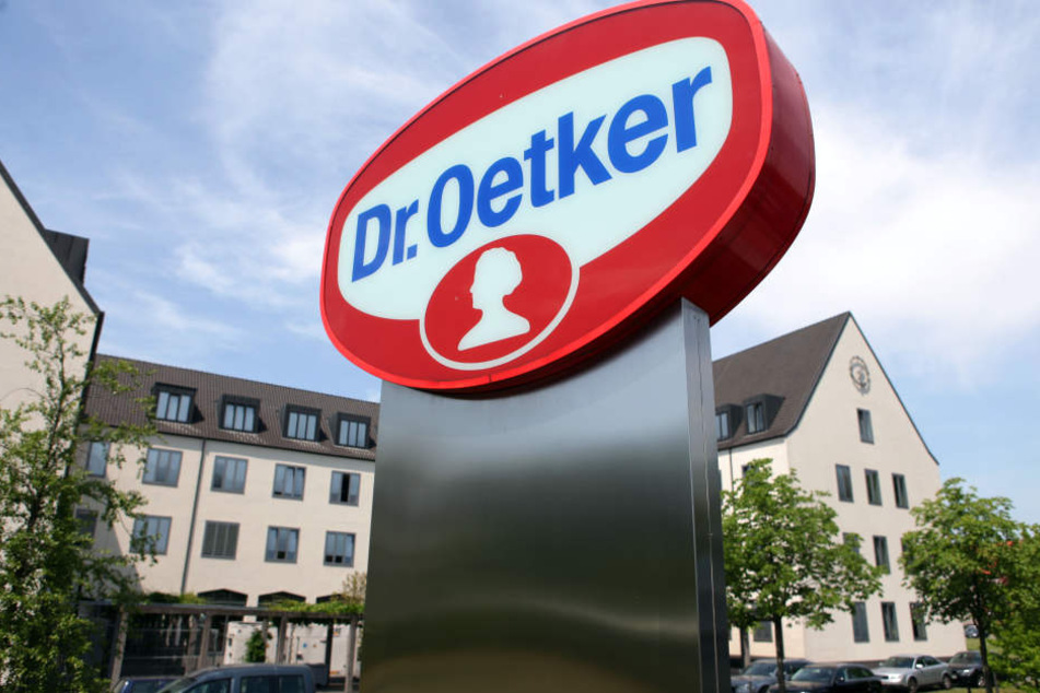 Ist Dr. Oetker mit der Werbung ins Fettnäpfchen getreten?