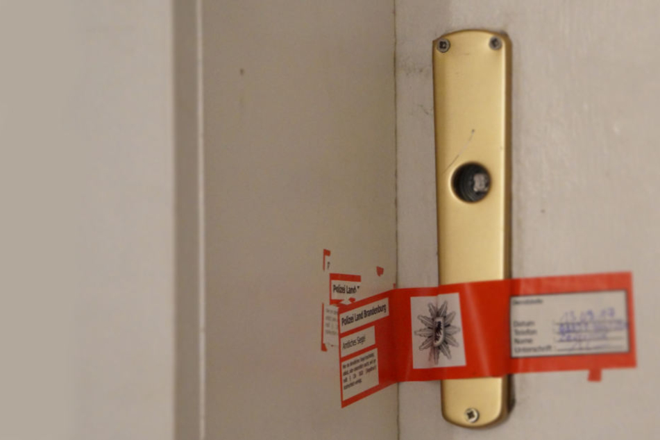 Der einsame und trauriger Tod einer 55-Jährigen in einer Wohnung in Brandenburg an der Havel macht betroffen. (Symbolbild)