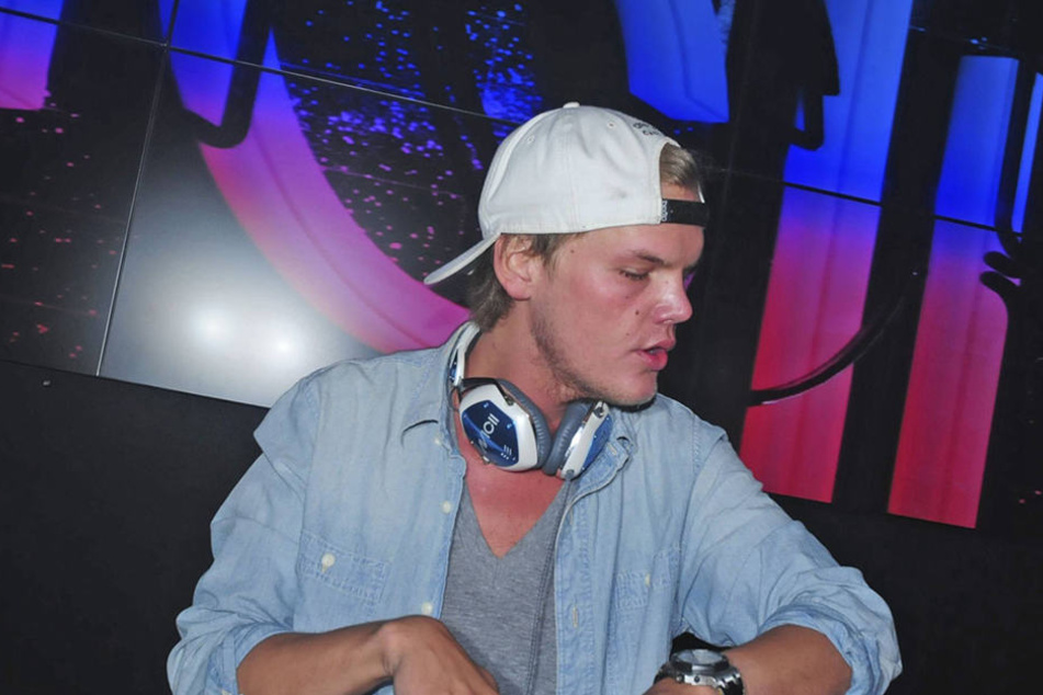 Avicii, mit bürgerlichem Namen Tim Bergeling, wurde nur 28 Jahre alt.