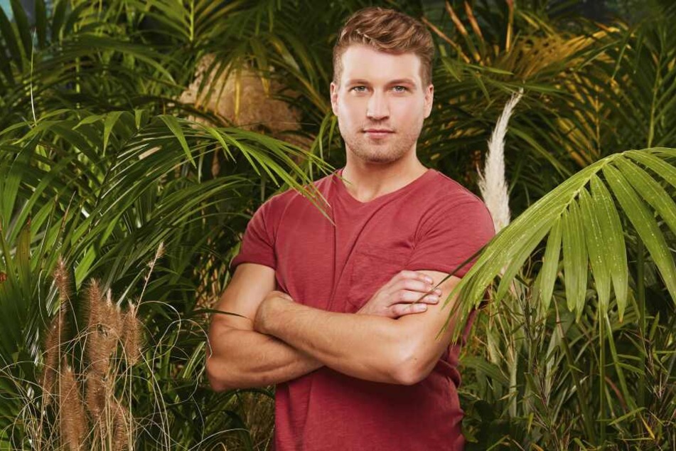 Raúl Richter (32) zieht ins RTL-Dschungelcamp.
