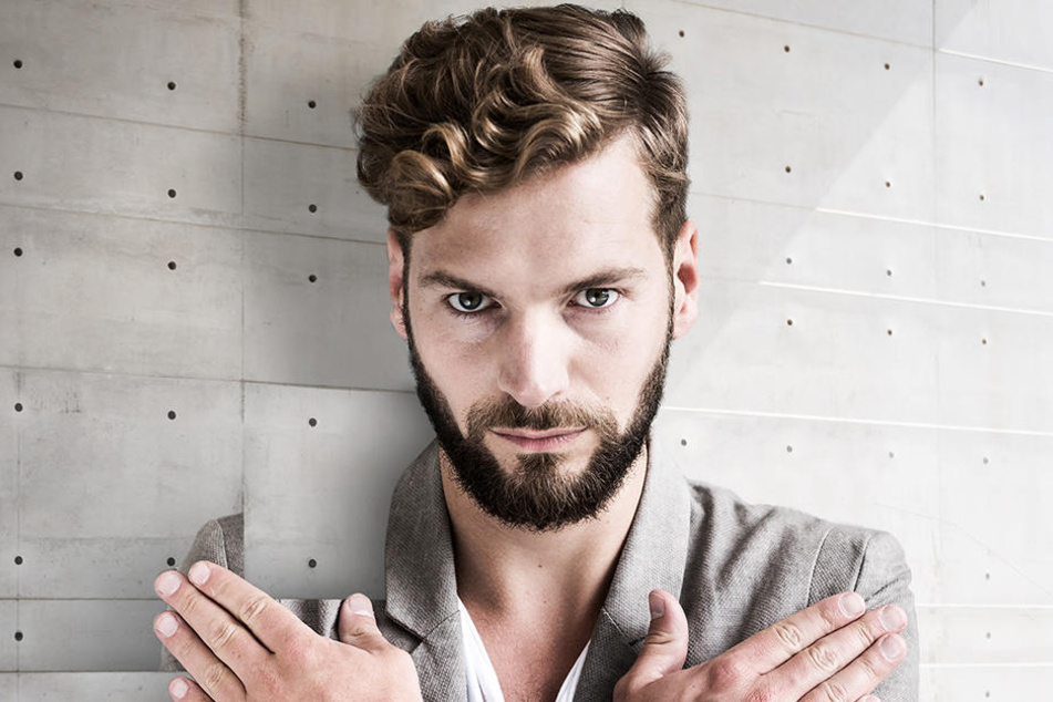Felix Räuber (33) geht musikalisch jetzt Solo-Pfade.