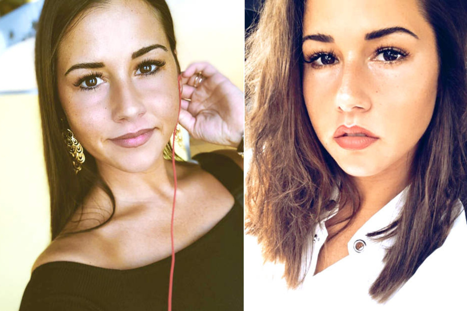 Für ihren musikalischen Neuanfang hat sich Sarah Lombardi (25) auch von ihrer langen Mähne getrennt.