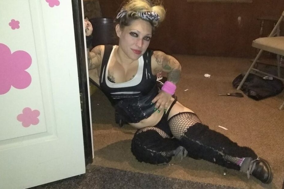 Ob Cheryl Marie Murphy (39) tatsächlich ins Gefängnis muss, stellt sich noch heraus.