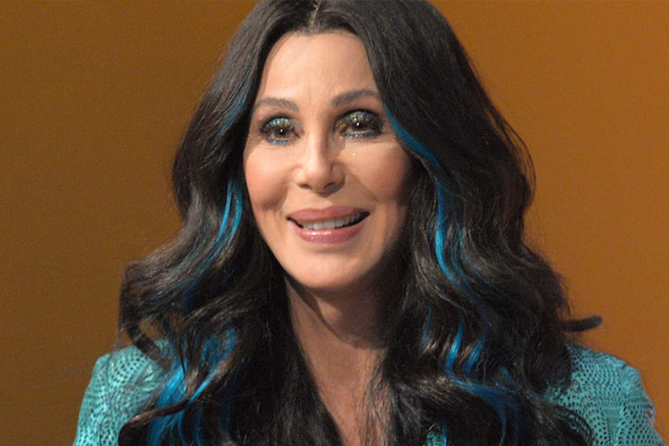 Cher ist aktuell in "Mamma Mia! Here We Go Again" im Kino zu sehen.