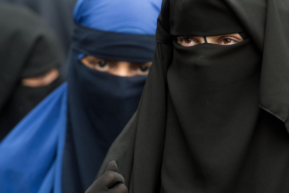 In Hessen gab es im vergangenen Jahr 32 Straftaten mit islamfeindlichem Hintergrund.