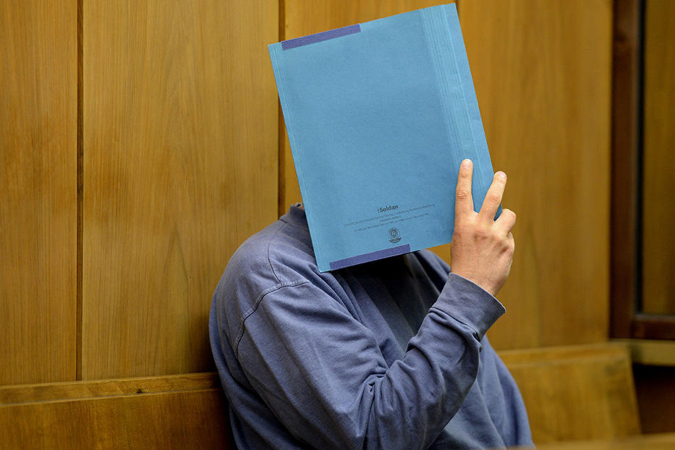 Der Bundesgerichtshof bestätigte das zuvor gefällte Urteil gegen Ibrahim B..