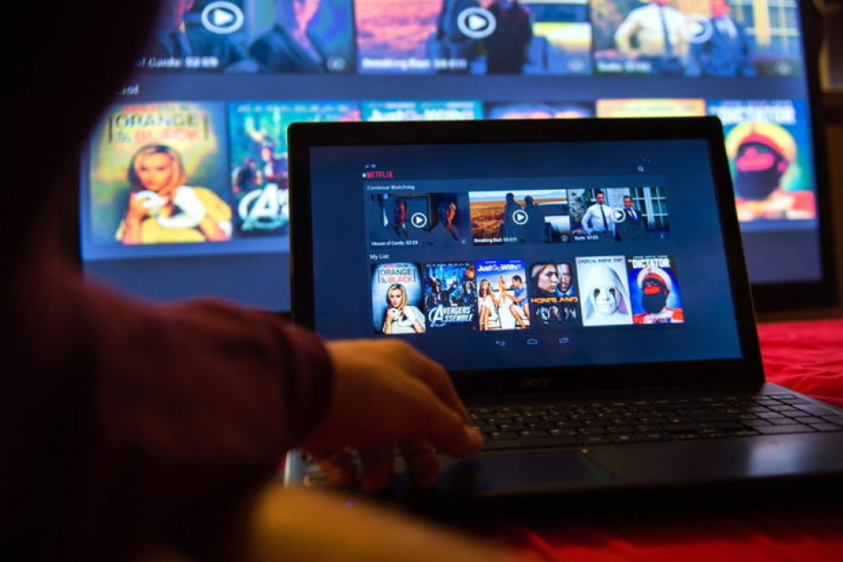 Können Serien auf Netflix bald aktiv vom Nutzer beeinflusst werden?