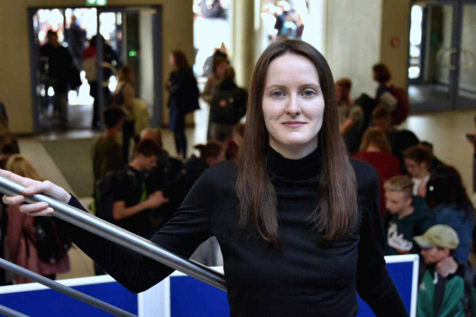 Katja Salomon: "Bislang wurde unterschätzt, welche Auswirkungen das Abwandern bestimmter Gruppen für eine offene Gesellschaft hat."