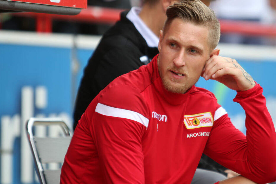 Sebastian Polter ist mit seiner Reservistenrolle unzufrieden.