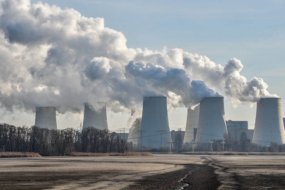 Bis 2020 soll der Kohlendioxid-Ausstoß um 40 Prozent zum Vergleich von 1990 verringert werden.