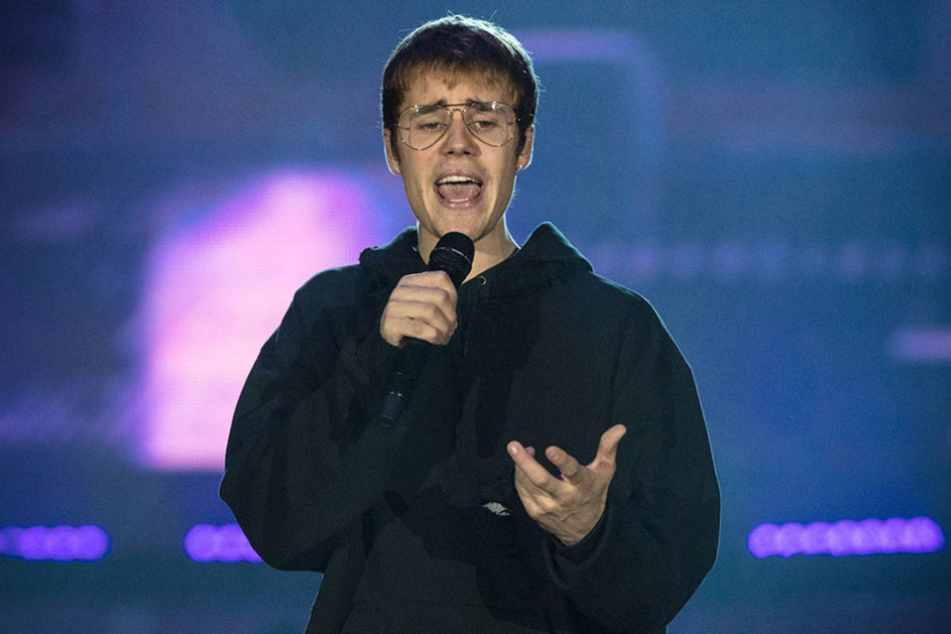 2017 tourt Justin Bieber durch Südamerika, Argentinien aber lässt er links liegen - Zufall?