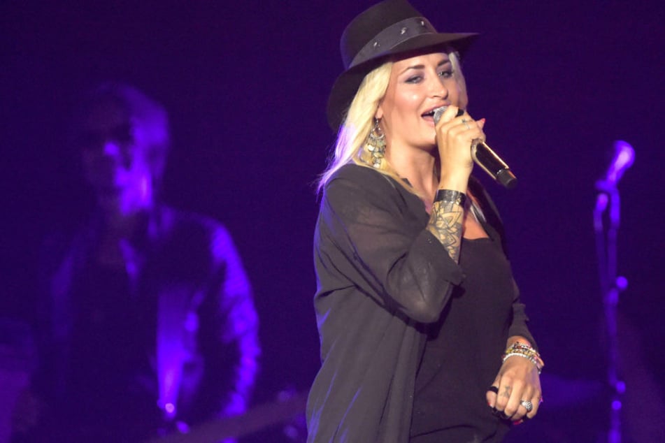 Ab Oktober 2019 geht Sarah Connor mit neuer Musik auf Tour.