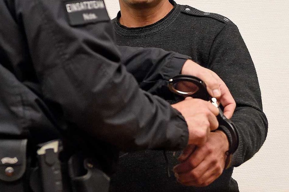 Der Prozess gegen den Mann aus Syrien kam zum Abschluss (Symbolbild).