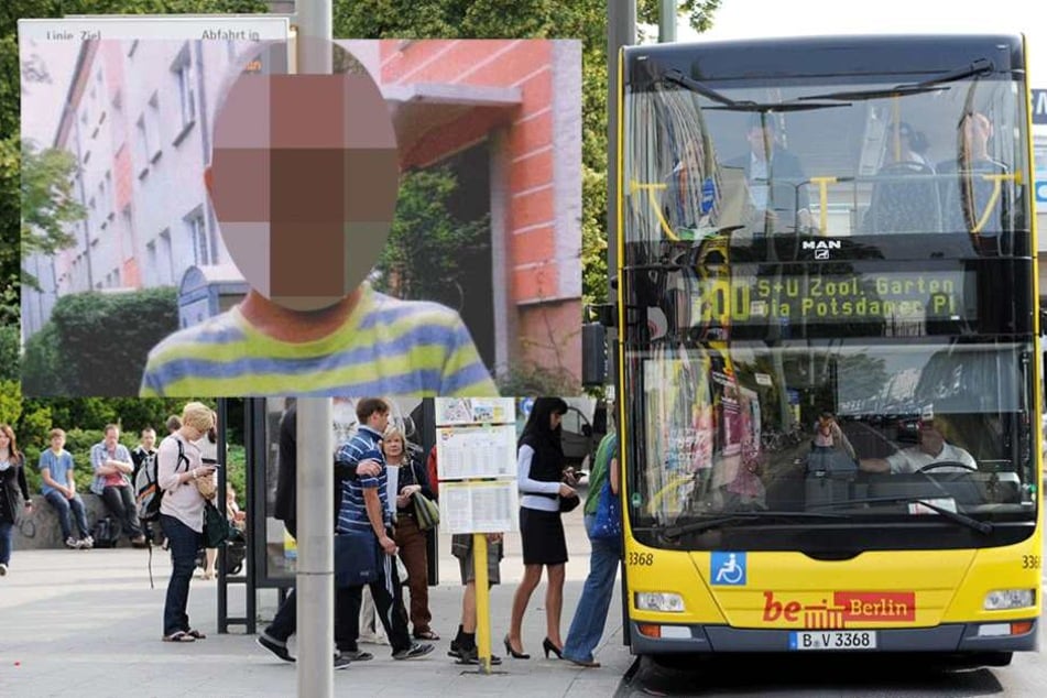 Der Siebenjährige war stundenlang mit den öffentlichen Verkehrsmitteln durch die Stadt getourt.