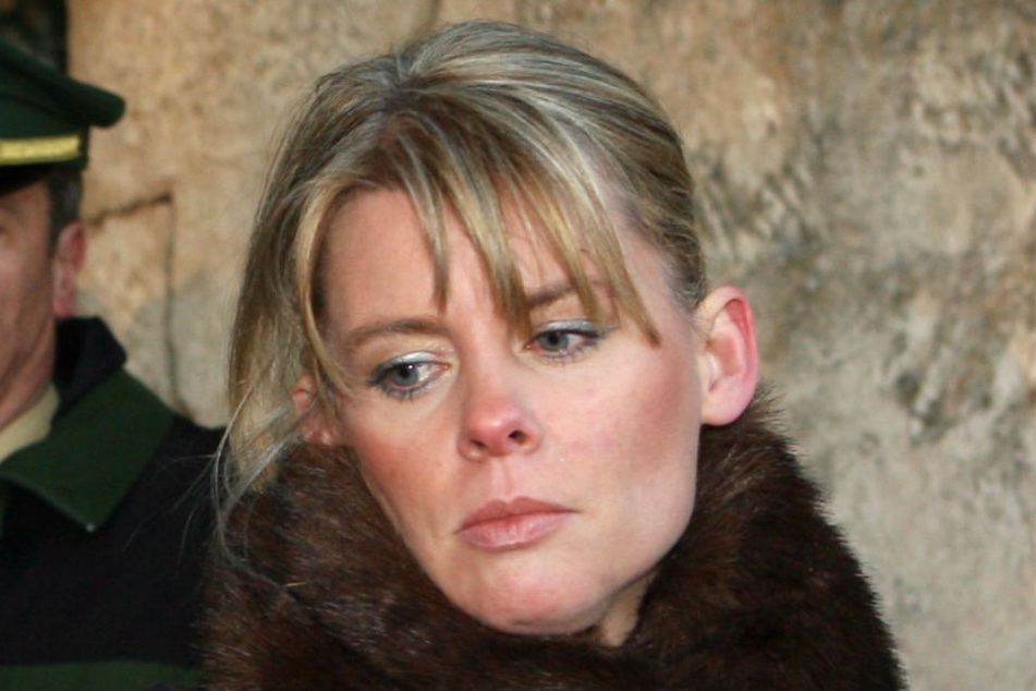 Dorothea Bachmann ist noch bis zum 31. Dezember 2017 krank geschrieben.