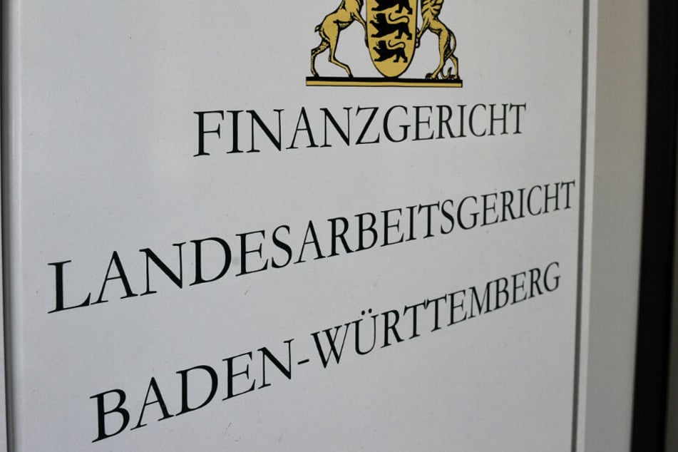 Vor dem Landesarbeitsgericht wird der Fall verhandelt.