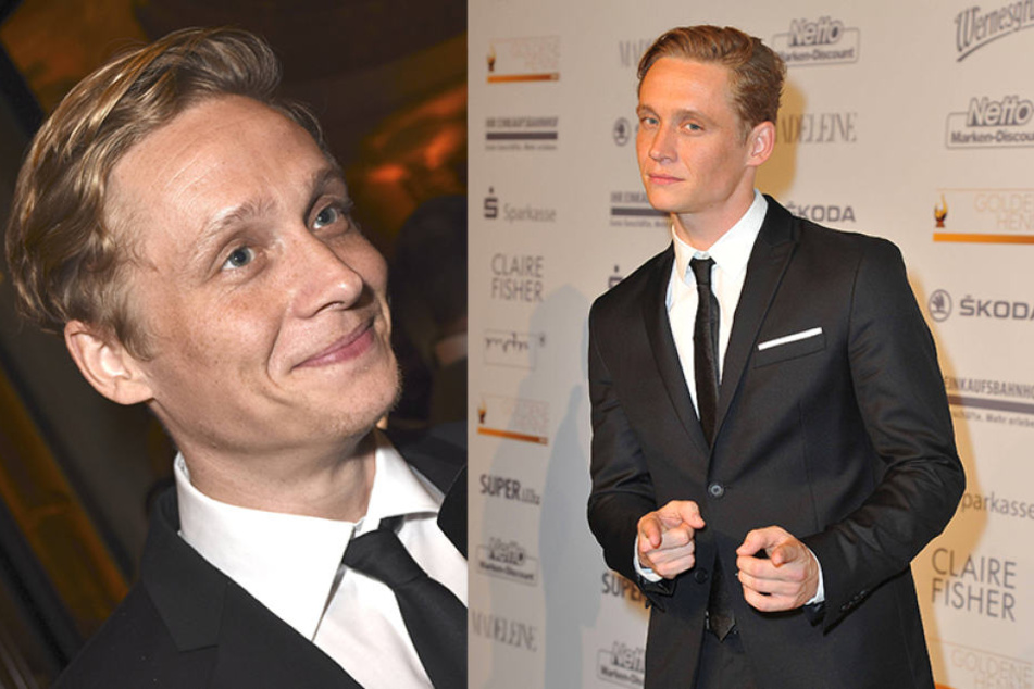 Matthias Schweighöfer (35) verfilmt Michael Nasts Bucherfolg "Generation Beziehungsunfähig".