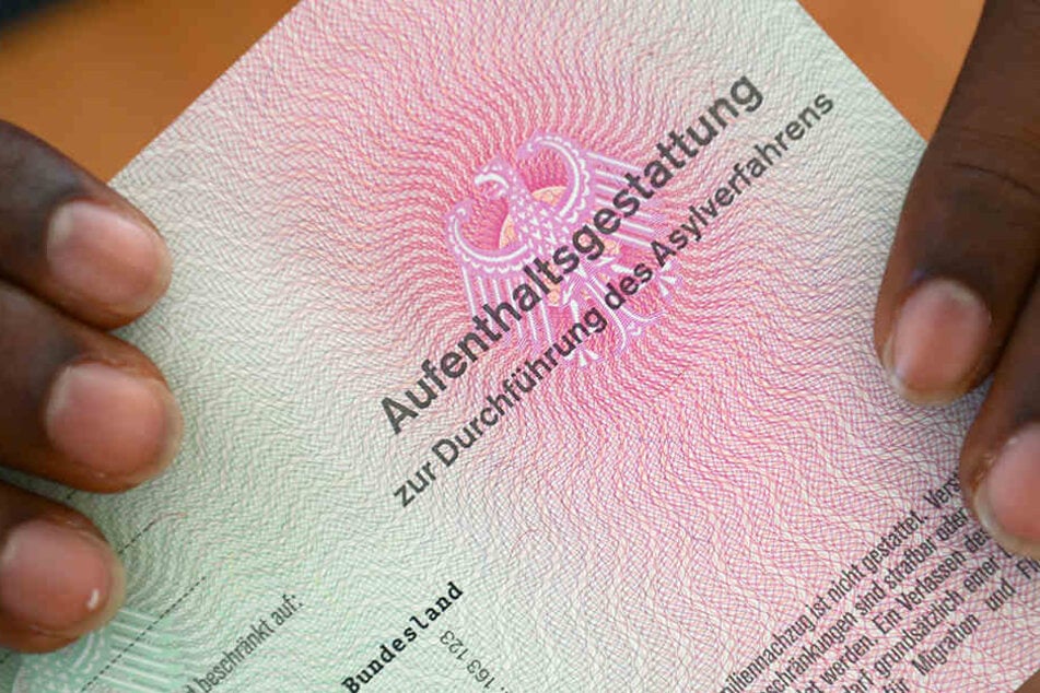 Ende 2015 waren es noch 750 Asylverfahren. Momentan muss das Verwaltungsgericht 13.500 Klagen bearbeiten.