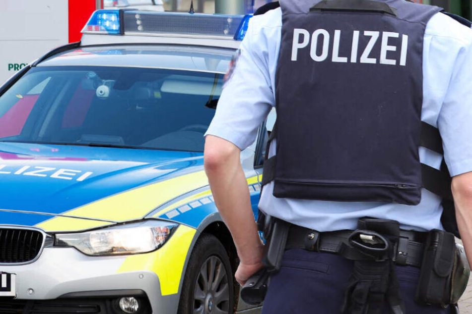 Die Polizei hat Ermittlungen gegen die drei Männer aufgenommen. (Symbolbild)