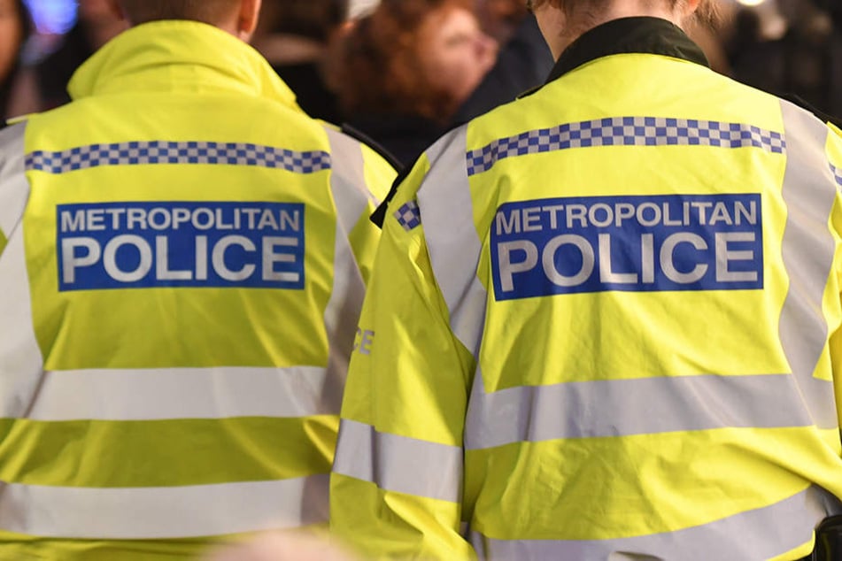 Die Polizei in London bereits 2016 auf Umar Haque aufmerksam. Damals wollte er vom Flughafen Heathrow in die Türkei fliegen.