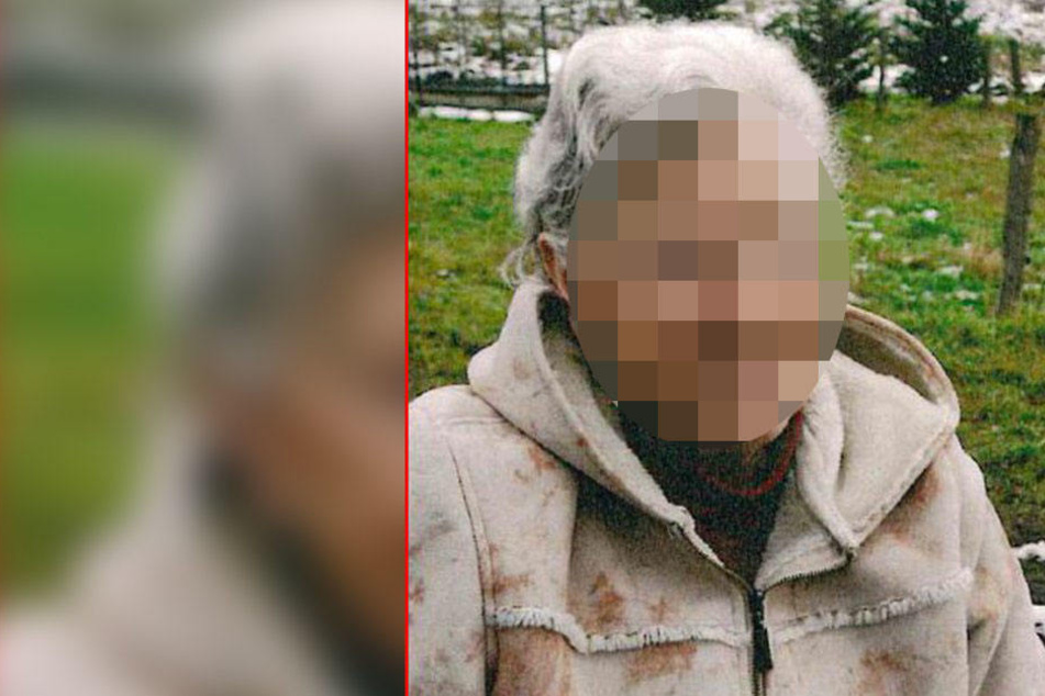 Wer hat die Vermisste Eva-Maria gesehen?