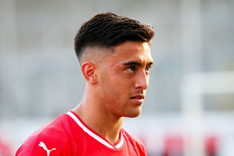 Nicolas Gonzalez hat beim VfB Stuttgart in den Testspielen bisher voll eingeschlagen.